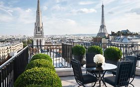 Four Seasons Paris